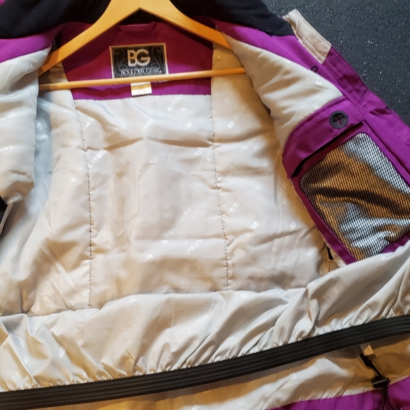 Boulder Gear Ski Coat - Picture 4 of 6